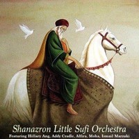 Shanazron Legend