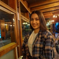 Fatma Ati̇k