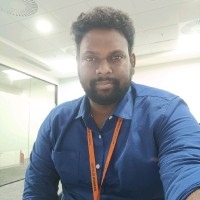 Prasanth Parthasarathi