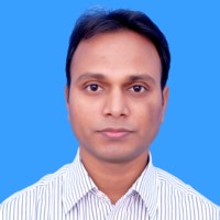Jahangir Ahmad