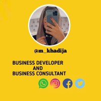 M_ Khadija