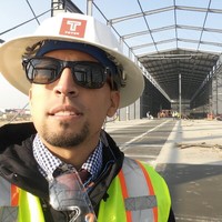 Luis Valtierra, Eit