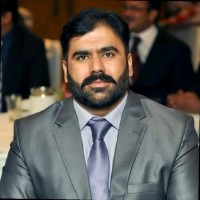 Amir Waheed