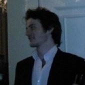 James Cowey