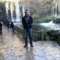 Mustafa Yildirim