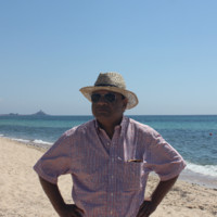 Vikram Mehta