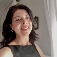 Victoria Grammatopoulou