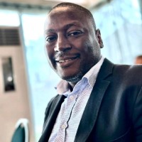 Idriss Marcial MONTHE