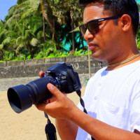 Dudhnath Kumar Manjhi