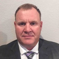 John P. Reinhart Jr.