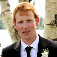 Michael Fry