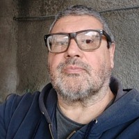 Gabriel Garrido