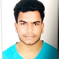 Yogesh kadam
