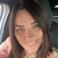 Cassie Harrison