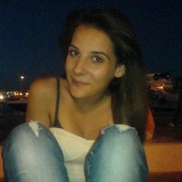 Anna-Maria Pasho