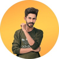 Syed daniyal shahid ali