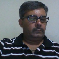 Salti Agnihotri