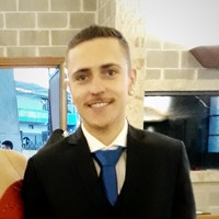 Rafael Machado Cardozo