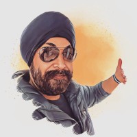 Harpreet Singh Ghulati