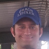 Adam Lehrer