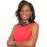 Millicent Okumu