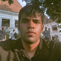 Joshua Carvalho