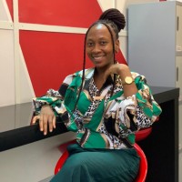 Funmilayo Ipadeola