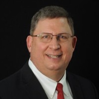 Carl Dymond