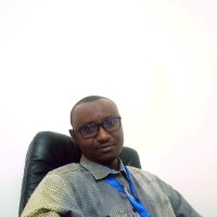 Abdoulaye Raphiou