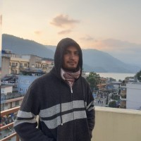 Pawan Chhetri