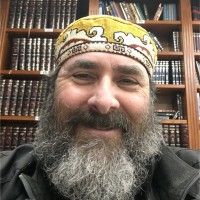 Zerach Yisroel HaKohen