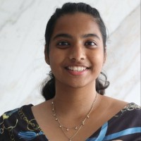 Ruth Alice Reji