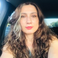 Cigdem Ocak