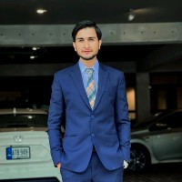 Bilal Manzoor .
