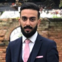 Arjun Verma