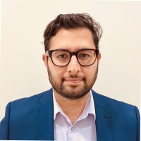 Hamzah Saeed