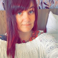 Kirsty Mills