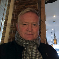 Per Olav Magerøy
