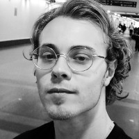Andrew White
