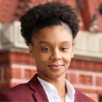 Faith Sanders