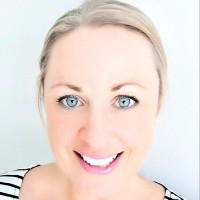 Sarah Robertson