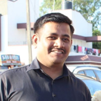 Vivek Pawar