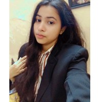 Nivedita Bhat