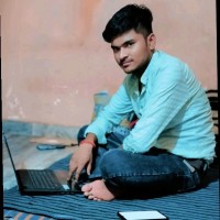 Nandkishor Kushwaha