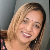 Koobeshni Reddy