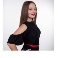 Daria Basharimova