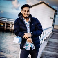 Sachin Kadel K C