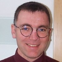 Roy Middleton
