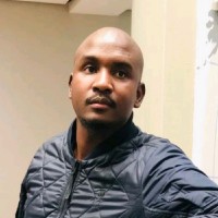 Ezra Mthombeni