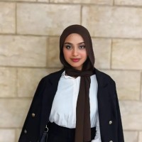 Khadija Sherif